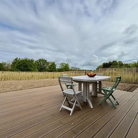 Maison 3 Pieces 4 Couchages D'oleron Ddo000-403 Villa