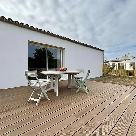 Villa Maison 3 Pieces 4 Couchages D'oleron Ddo000-403 Dolus-d'Oleron