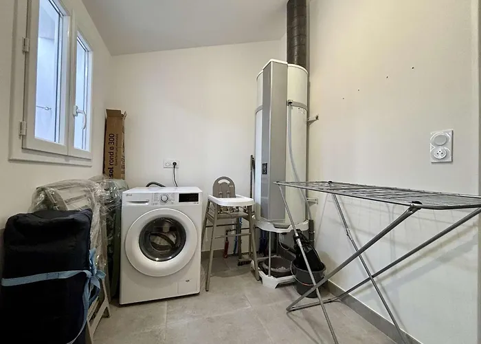 Maison 3 Pieces 4 Couchages D'oleron Ddo000-403 Villa