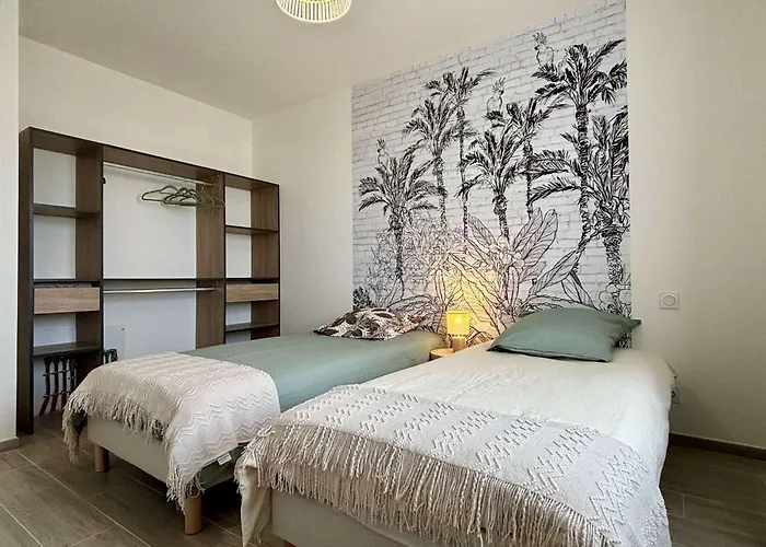 Maison 3 Pieces 4 Couchages D'oleron Ddo000-403 Villa Dolus-d'Oleron