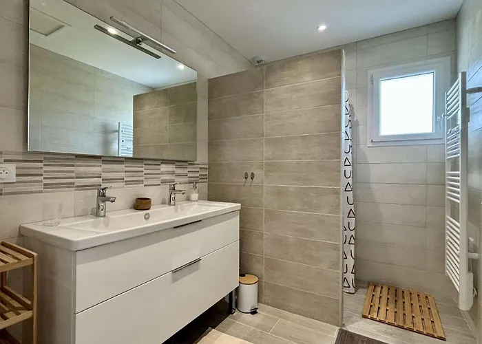 Maison 3 Pieces 4 Couchages D'oleron Ddo000-403 * Dolus-d'Oleron