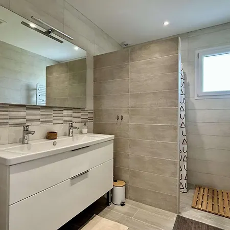 Maison 3 Pieces 4 Couchages D'oleron Ddo000-403 * Dolus d'Oléron