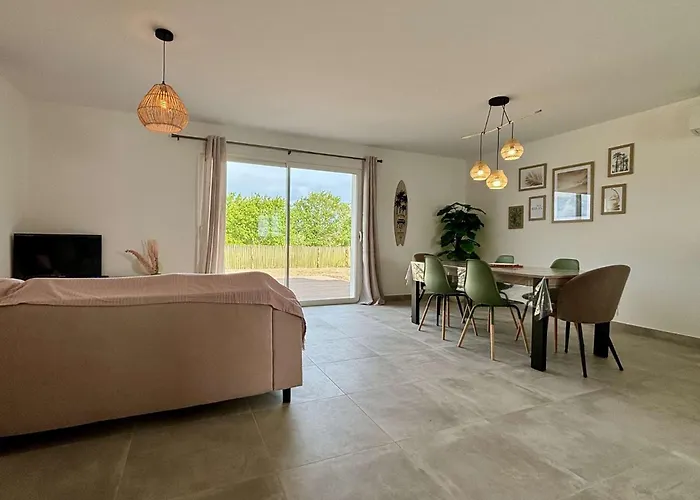 Maison 3 Pieces 4 Couchages D'oleron Ddo000-403 Villa Dolus-d'Oleron