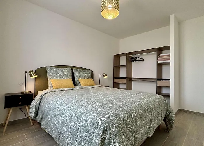 Maison 3 Pieces 4 Couchages D'oleron Ddo000-403 * Dolus-d'Oleron